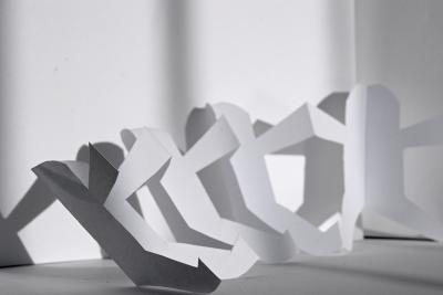 Cut-Outs*Teapot