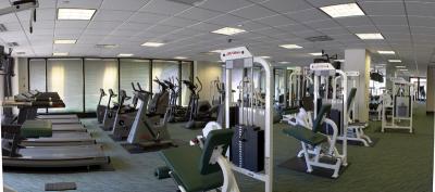 Stamford Place Gym*By Thompson