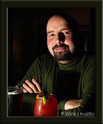 Josef*j trujillo