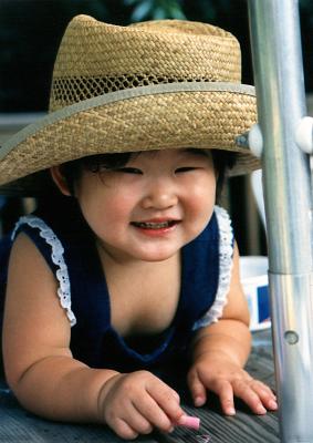 Emily Loves Hats by Tom Hoffmann