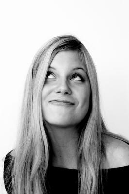 Kathrin * by Thomas K.  [ 9th Place ]