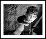<b>8th Place (Tie)</b><br><i>Urban Escape<br>by Cathy Phillips</i>
