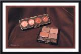 * Revlon Shadow by Lonnit Rysher