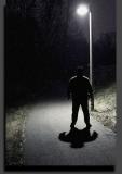 <b>7th Place (Tie)</b><br><i>Thief<br>by Ed Hahn</i>
