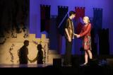 Waking Sleeping Beauty (John and Meryl)