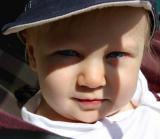 <b>Carter in Shadow</b> *<br>by Phil M
