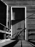 <b>8th Place (Tie)</b><br><i>Pump House<br>by Rob Patterson</i>