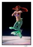 <B>The Little Mermaid</B><BR>*<FONT size=2>by j trujillo</FONT>