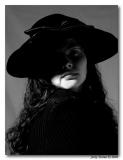 Shadows and Light * by <i>Jerry Turner</i>
