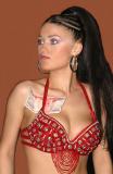 <b>Turkish Belly Dancer</b>*<br><i>by Wonderstruck</i>