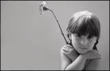 Flower Girl <br> by jude mc <br><b>[ 10th Place ]</b>