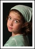<b>Jenny*</b><br><i>by Paul Stuckless</i> <br><b>[ 3rd Place ]</b>