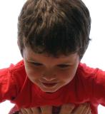 Flying <br><i>by Melissa</i>