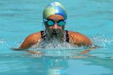 The Swimmer* by CindyD