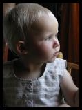 <b>Looking out*</b> <br> <i>by Olaf.dk</i>