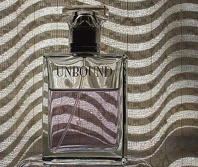 <b>Unbound Shadows*</b><p> By Mark J</p>
