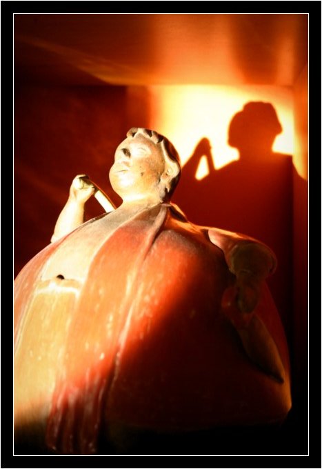 <b>Peruvian Potery2</b> * <br> by Frederic Poncelet
