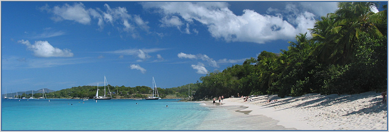 <b>Honeymoon Beach</b> *<br>by Pops