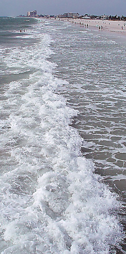 <b>Coastal View 1</B><br>by Mark J