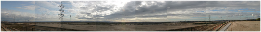 <b>On a Clear Day</b><br><font size=1>* by Earl Waud *</font>