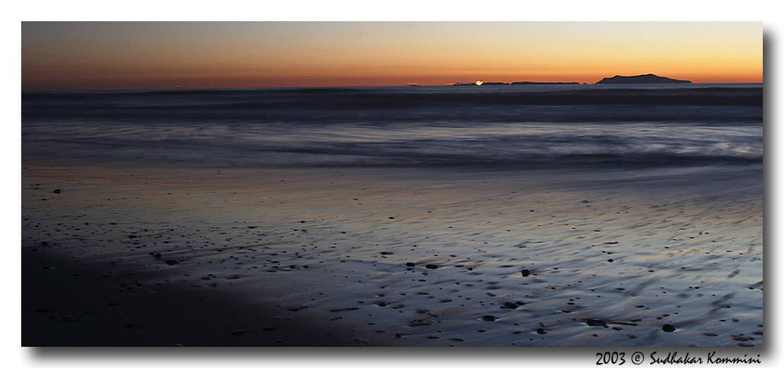 <B>Serenity</B><BR>*<FONT size=2>Sudhakar Kommini</FONT>
