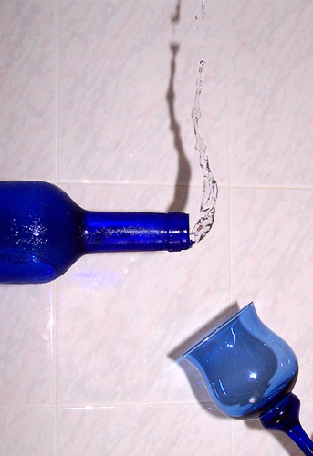Drinking problem Down Under.