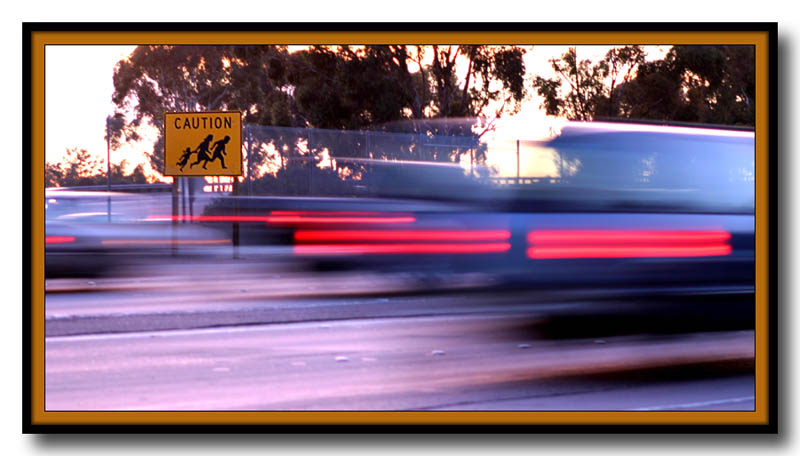 <b>CAUTION</b><br>* by Ralph Otto<br>Eighth Place