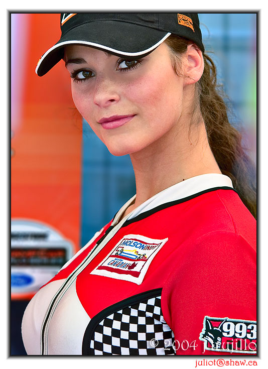 <b>Molson Girl*</b><br><i>j trujillo</i>