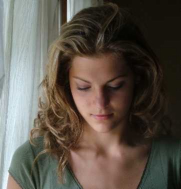 Joelle by Claudia