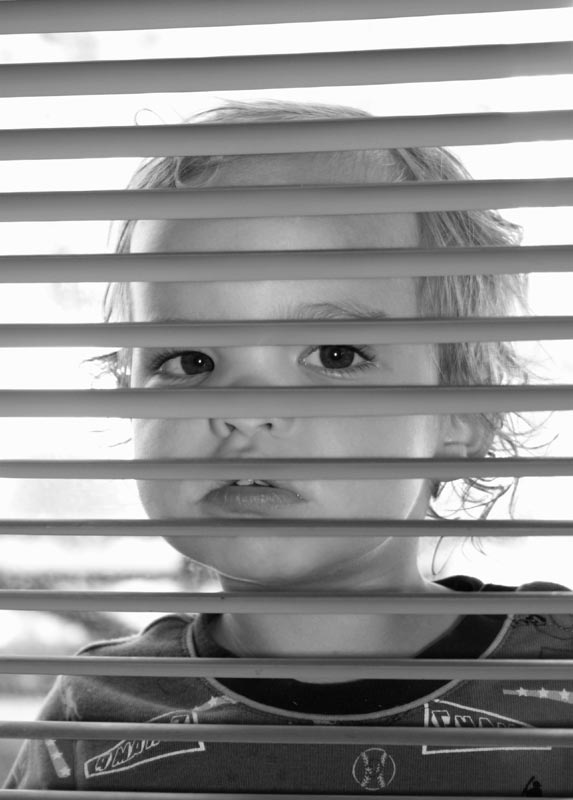 <b>Blinded</b>*<br><i>by Phil J</i>