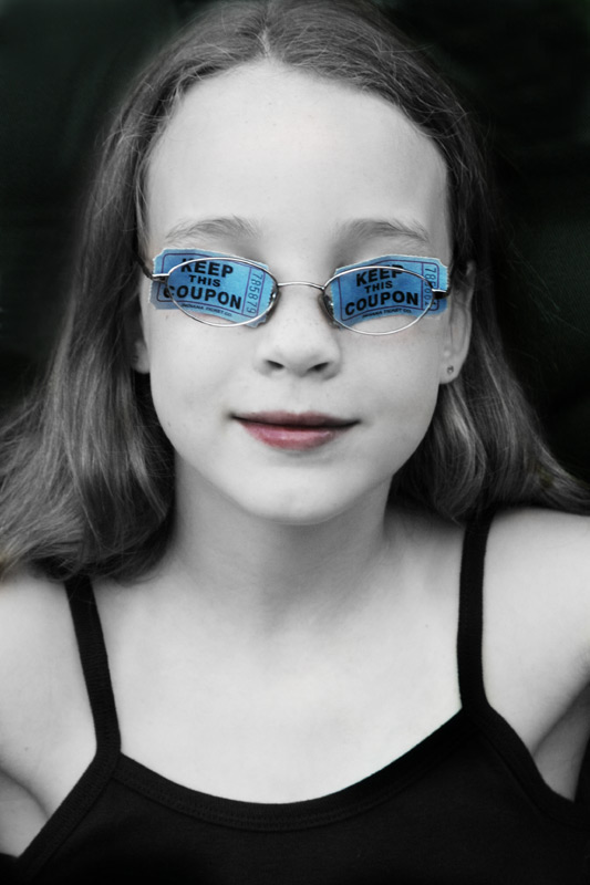 <b>Eyes on The Prize</b>*<br><i>by Phil J</i>