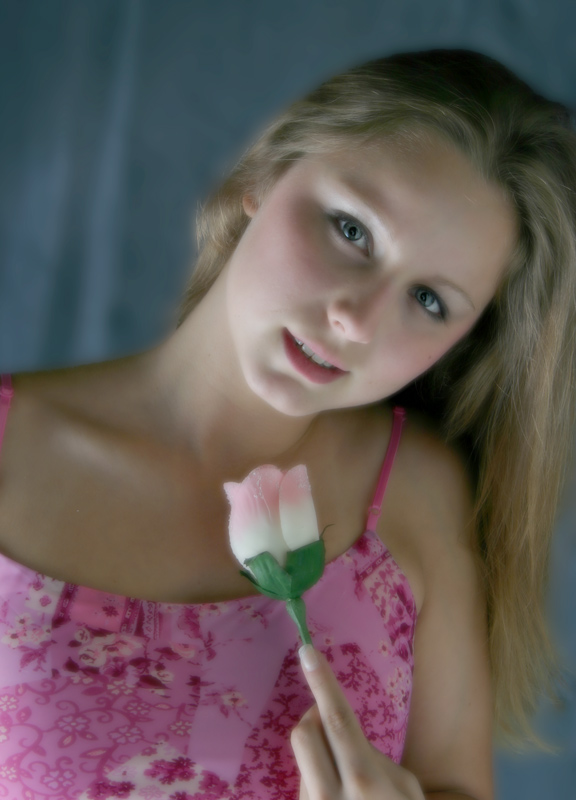 <b>Marielle</b>*<br><i>by Phil J</i>
