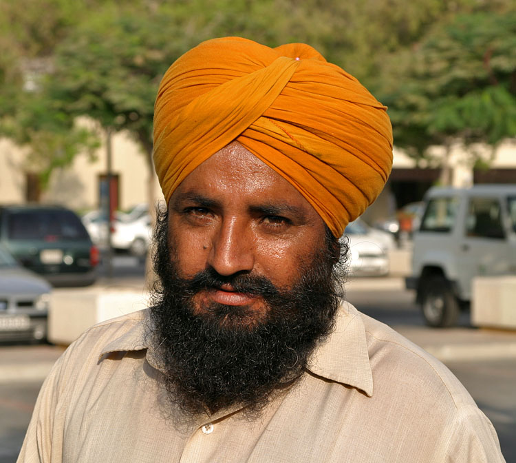 <b>Indian Truck Driver</b>*<br><i>by Wonderstruck</i>