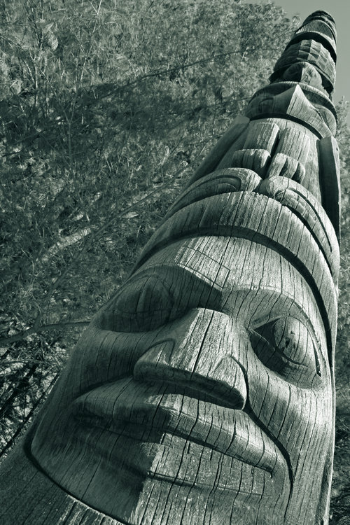 <b>3rd Place</b><br>Totem *