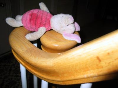 Piggy (*)