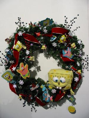 Spounge Bob(*)