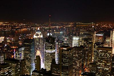 Skyline *