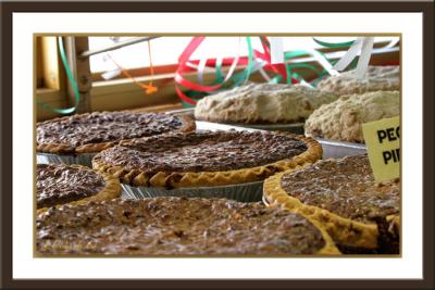 * Sweets