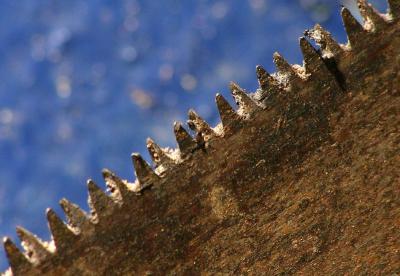 Sawblade *