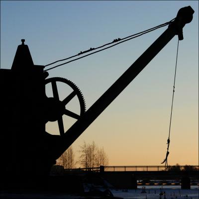 Silhouette 2 (*)