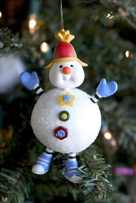 *Snowman 2*