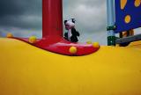 Choo Choo Skunk (*)