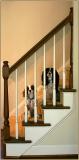 <b>Stairs</b> *