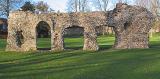 Stonework