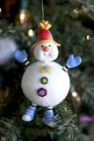 *Snowman 2*