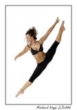 Maximum Stretch<br> by Richard Higgs
