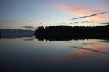Alaska Dawn