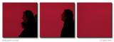 Reduction in Red (*)