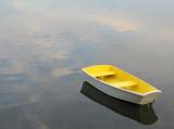 1st: Dinghy *