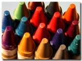 Crayons